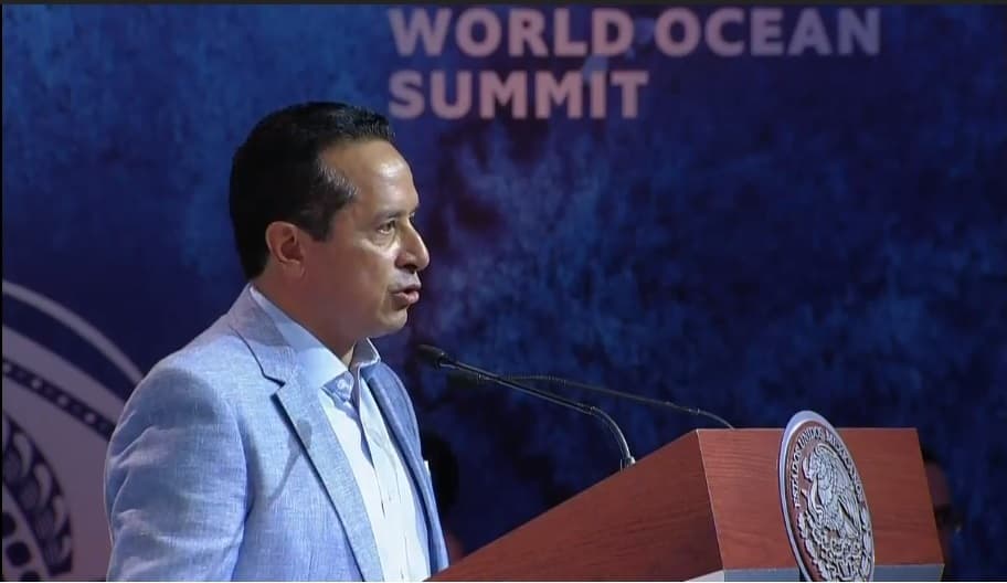 Hay que ganar la batalla al foco de desigualdad: Carlos Joaquín