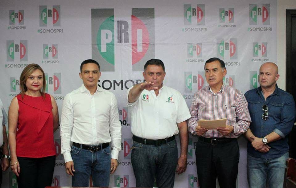 Borgista asume dirigencia de la CNOP; reemplaza a Susana Hurtado