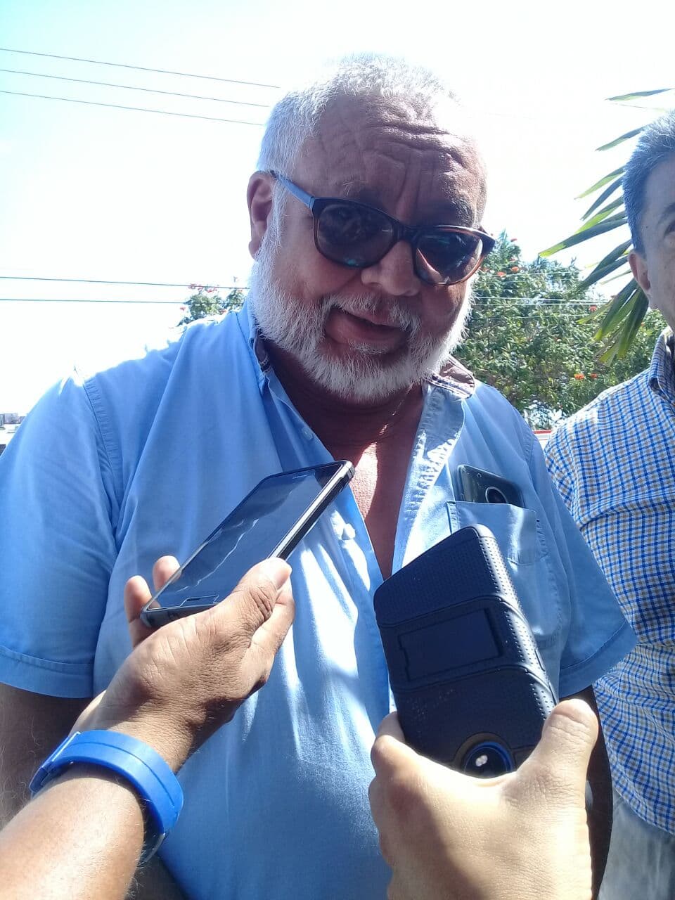 Gasoducto, una “bomba de tiempo” que acabaría con el turismo