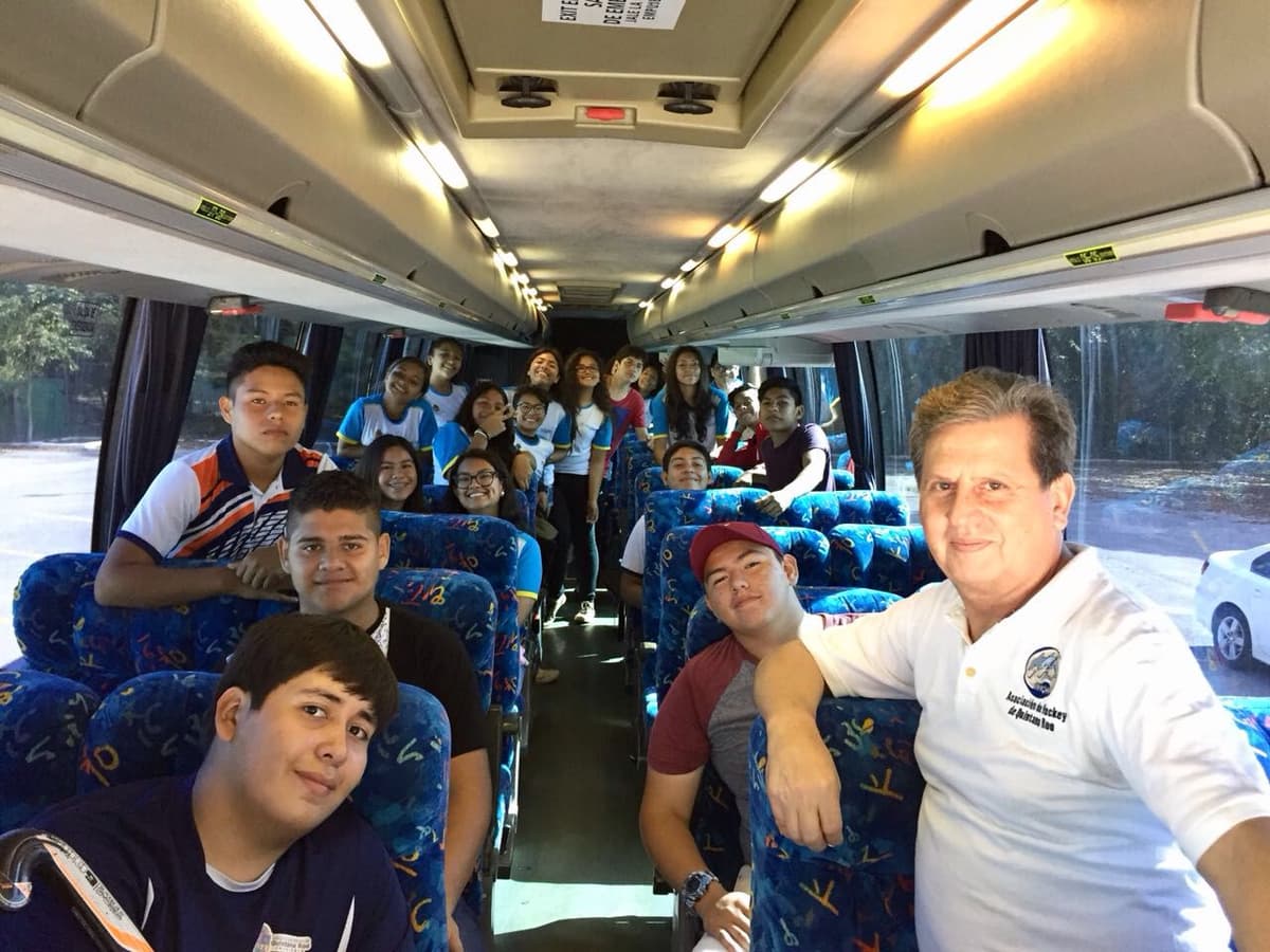 Selecciones de hockey, con hambre olímpica