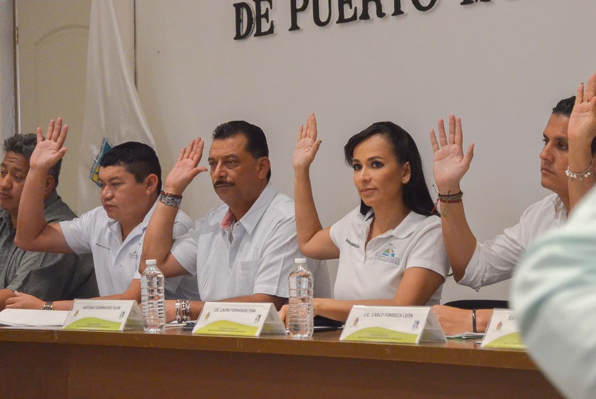 Crea gobierno de Puerto Morelos el consejo municipal contra las adicciones