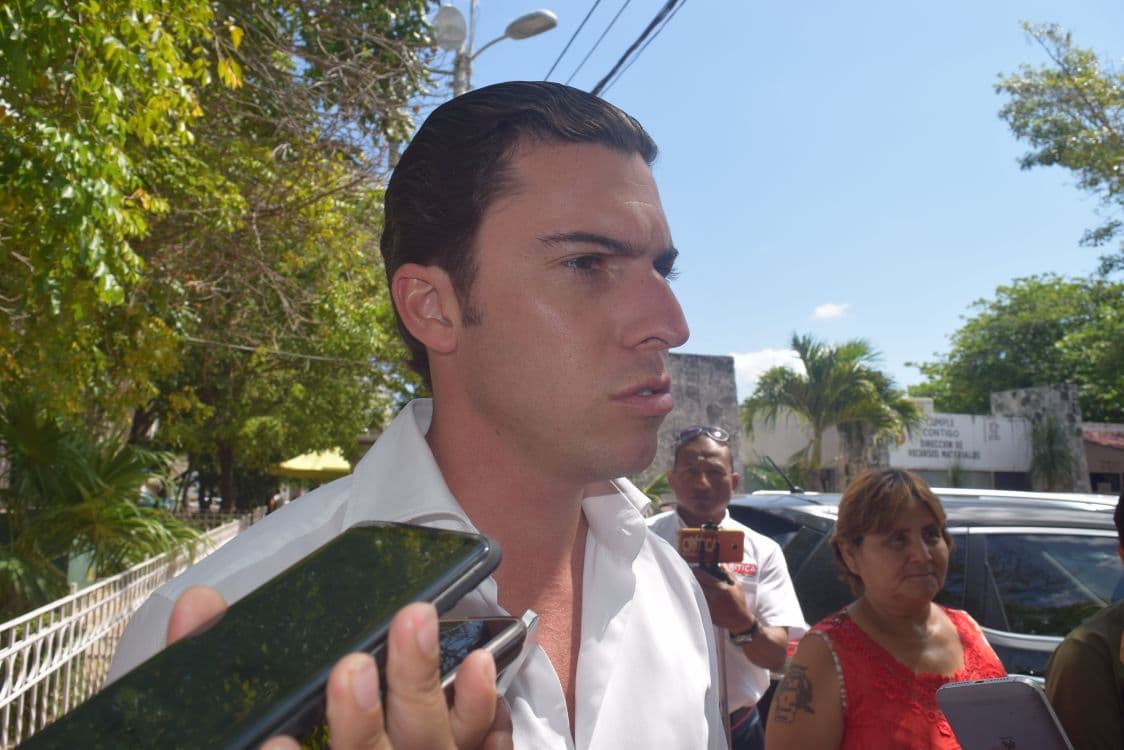 Ayuntamiento no puede detectar infiltrados del crimen organizado a su interior: Remberto