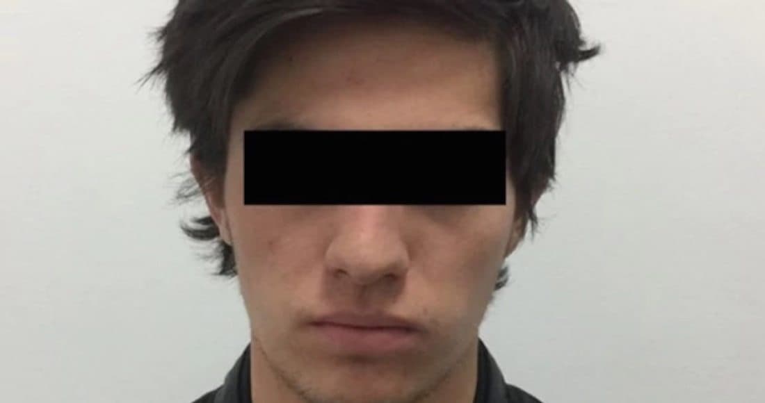 De Youtuber a secuestrador, lo atrapan luego de secuestrar a una abogada