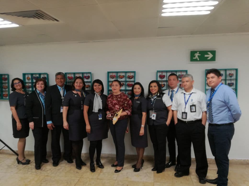 Conexión aérea con Cozumel es un éxito