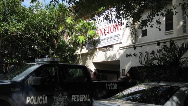 Hotel Mezzanine Tulum viola sellos de clausura de la PROFEPA