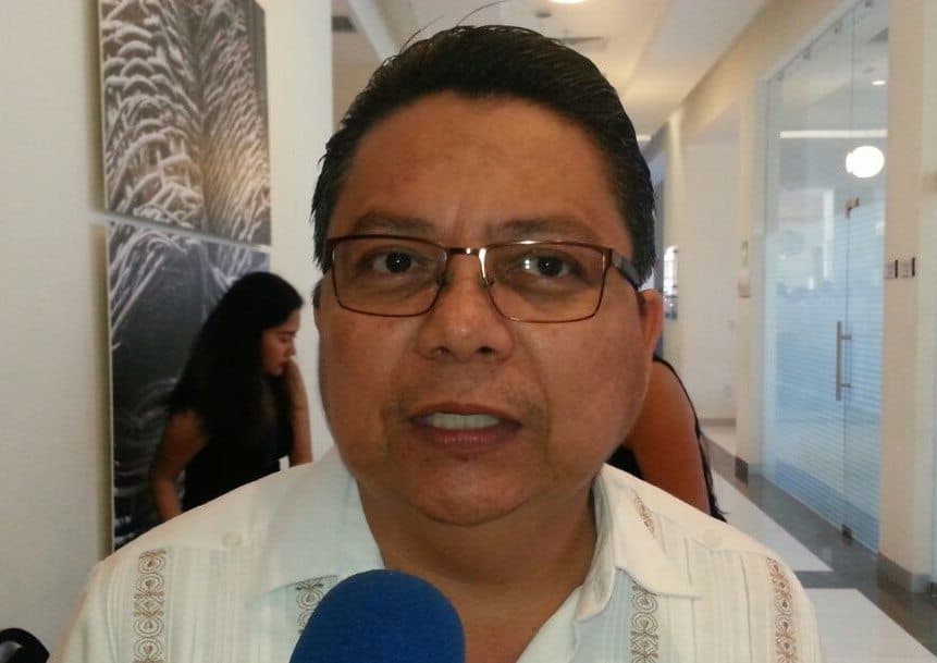 Exige Rivero Leal definición de candidatos al Sol Azteca
