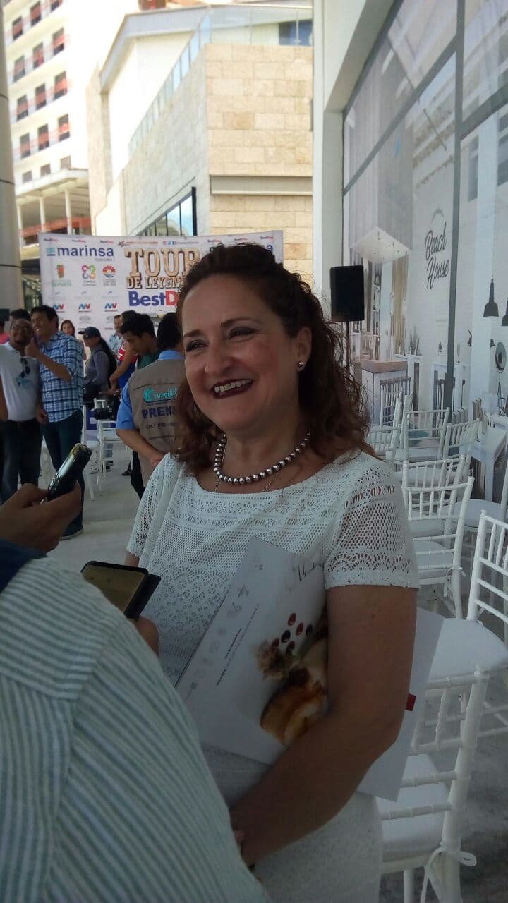 Marinsa Turismo buscará crecer hacia Playa del Carmen