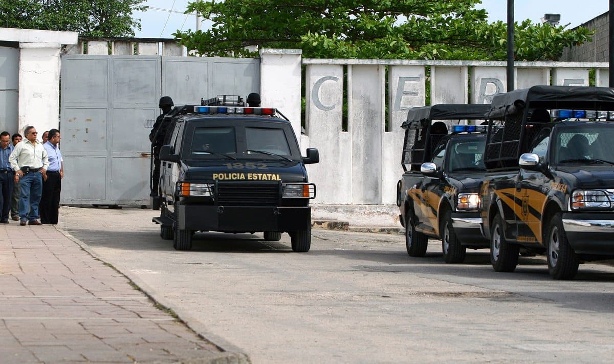 A proceso penal policía que le disparó a su compañero 