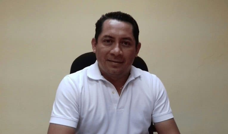 Pide licencia dirigente del PRI en Othón P. Blanco
