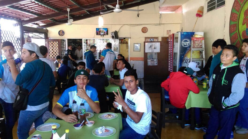 Va Quintana Roo a ganar o ganar