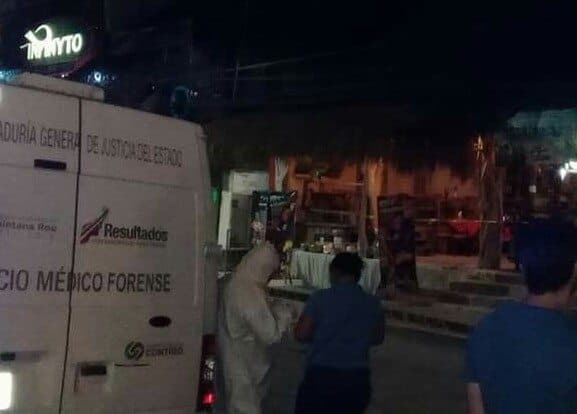 Ejecutan a exfuncionario y empresario de Tulum