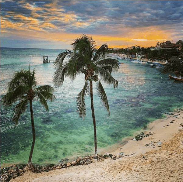 Enamórate de Xpu-Há, una joya natural de la Riviera Maya
