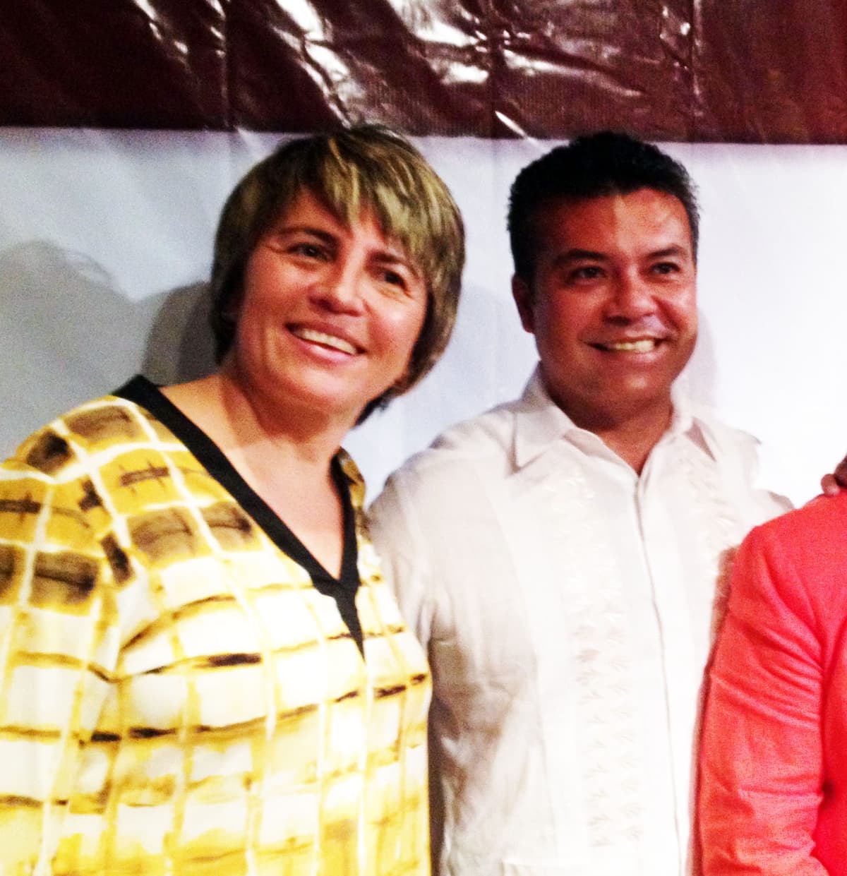 Laura Beristain es una delincuente: PES