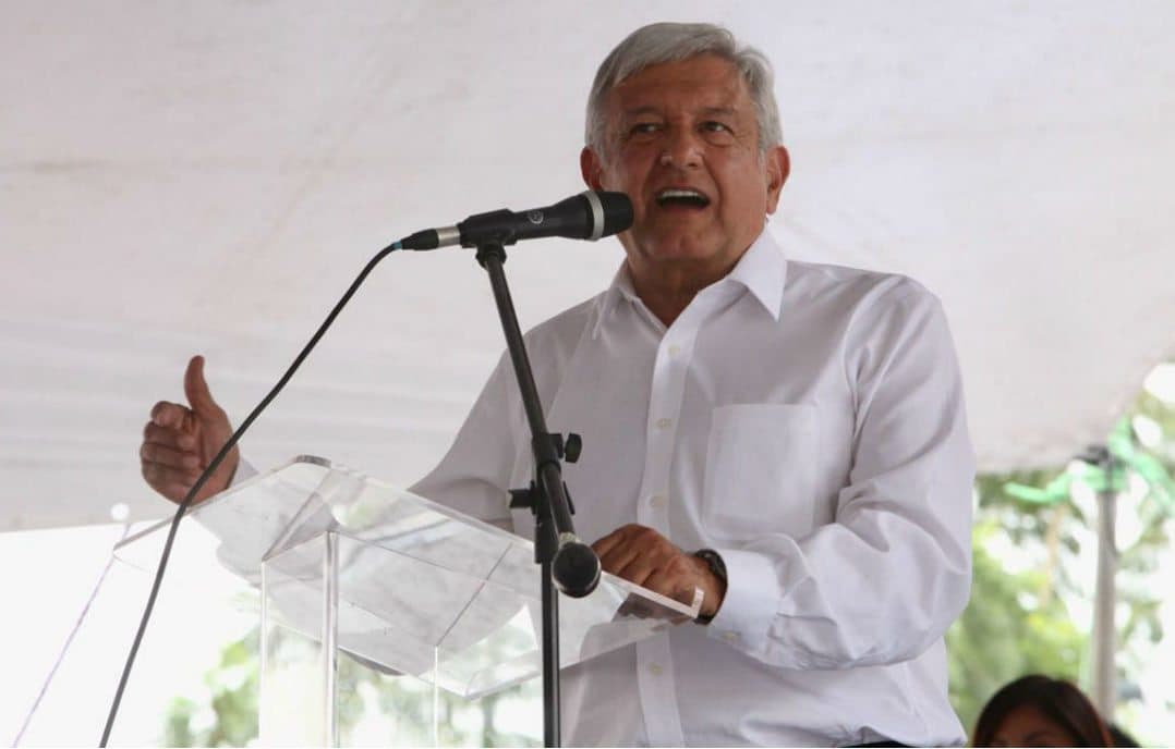 Los 6 documentales que AMLO no quiere que veas