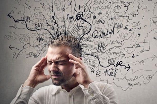 México, uno de los países con más estrés laboral