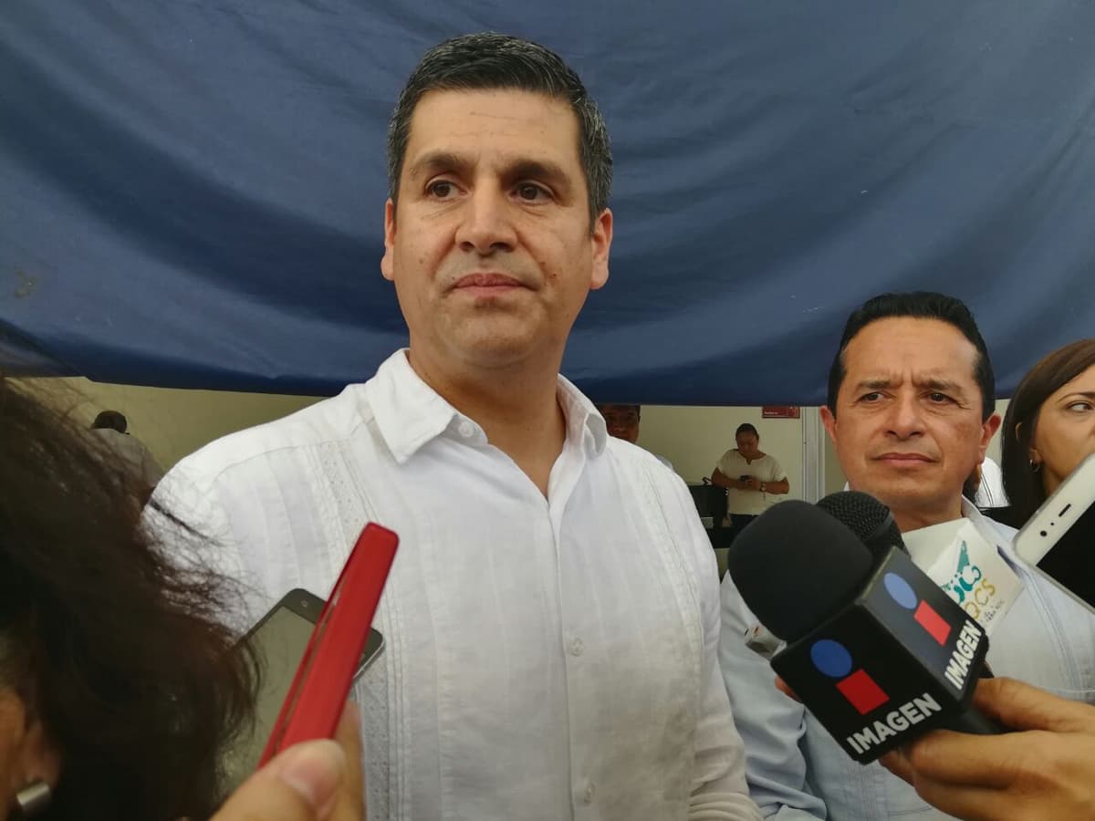 Investiga la Fepade a dos exfuncionarios del Ieqroo