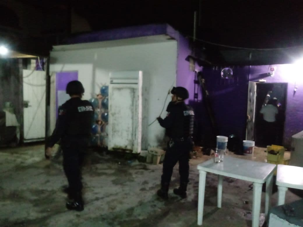 Fallece director de Fiscalización de Solidaridad