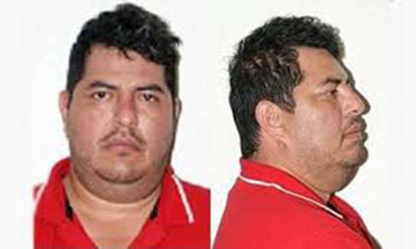 Sentencian en Yucatán a miembro de un cartel de Cancún