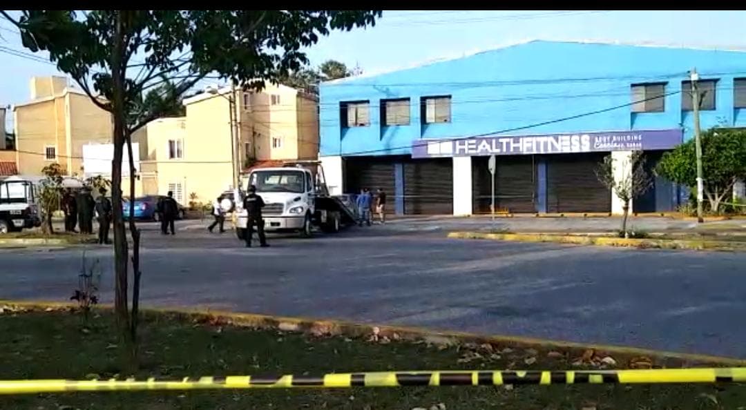 La FGE da los avances en el caso de los cinco fallecidos encontrados en un auto