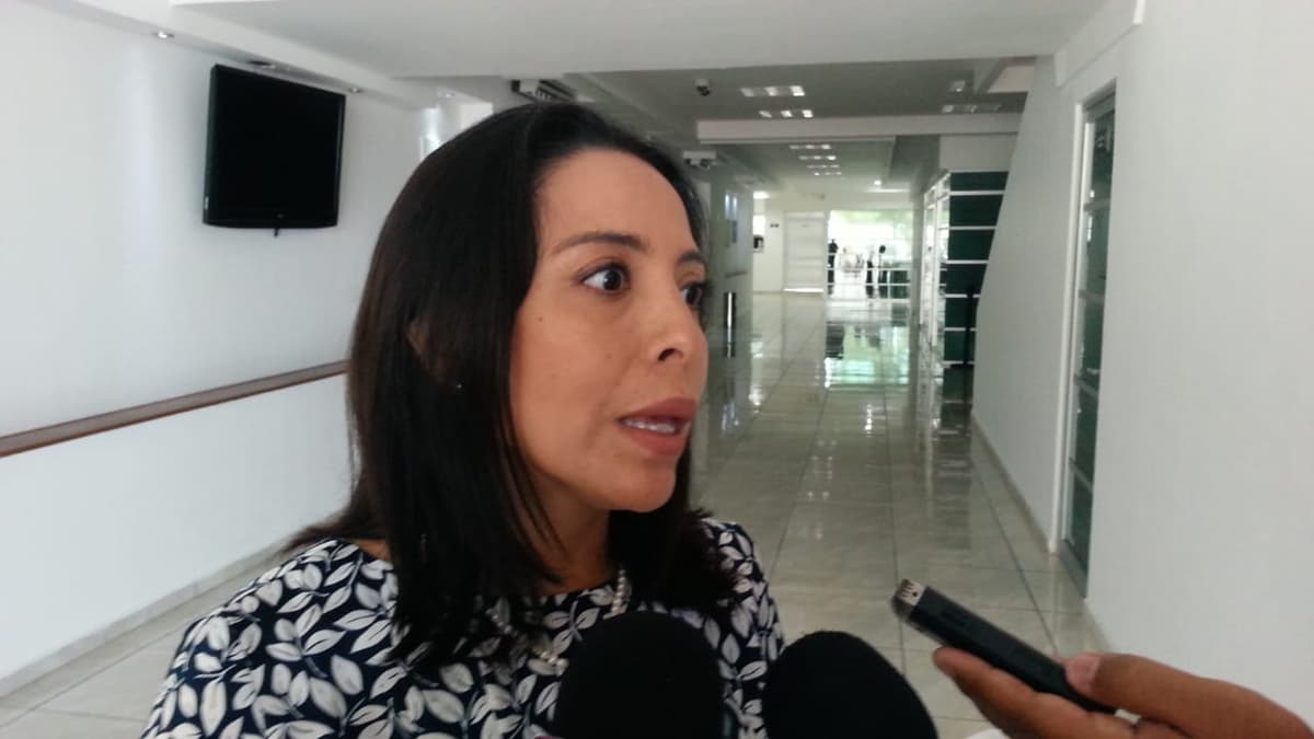 Ministeriales violaron reglas al compartir foto de menor