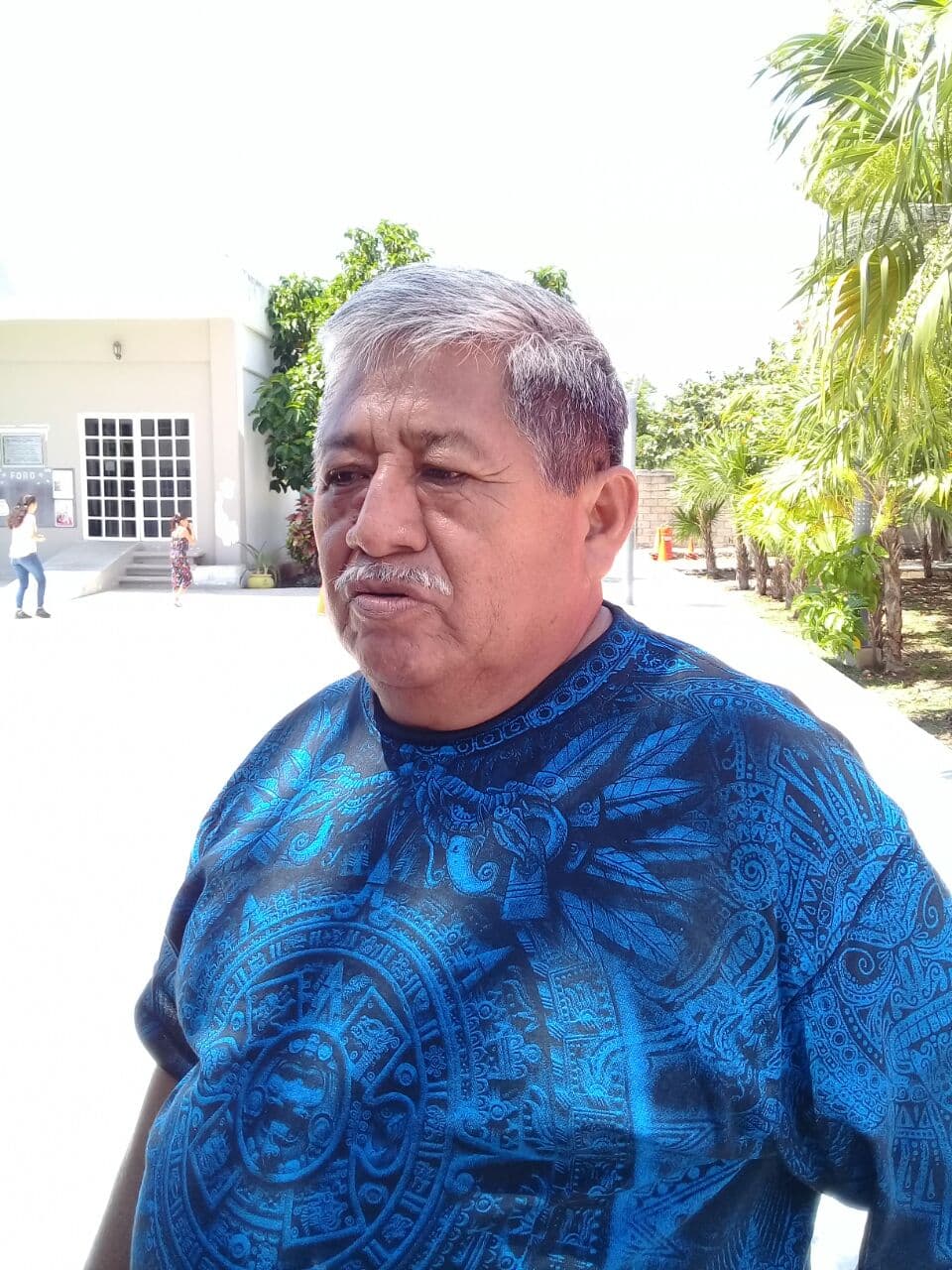 Piden revivir tradiciones mayas en Playa del Carmen