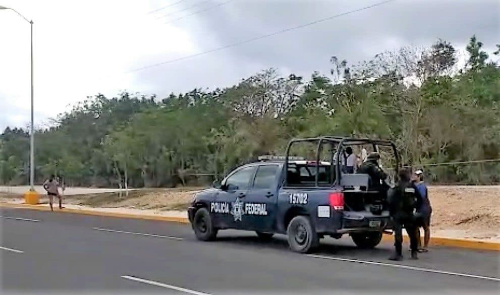 Hallan más restos humanos en la Región 249