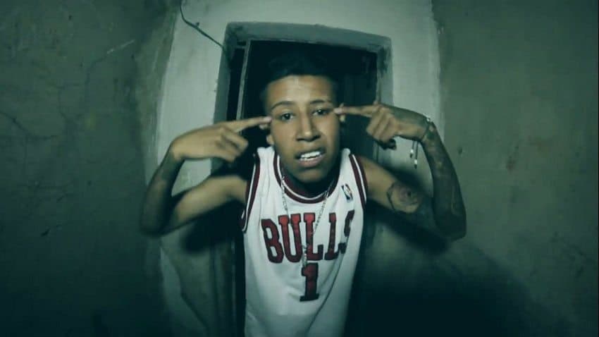 La macabra profecía del rapero que disolvió en ácido a jóvenes de Jalisco