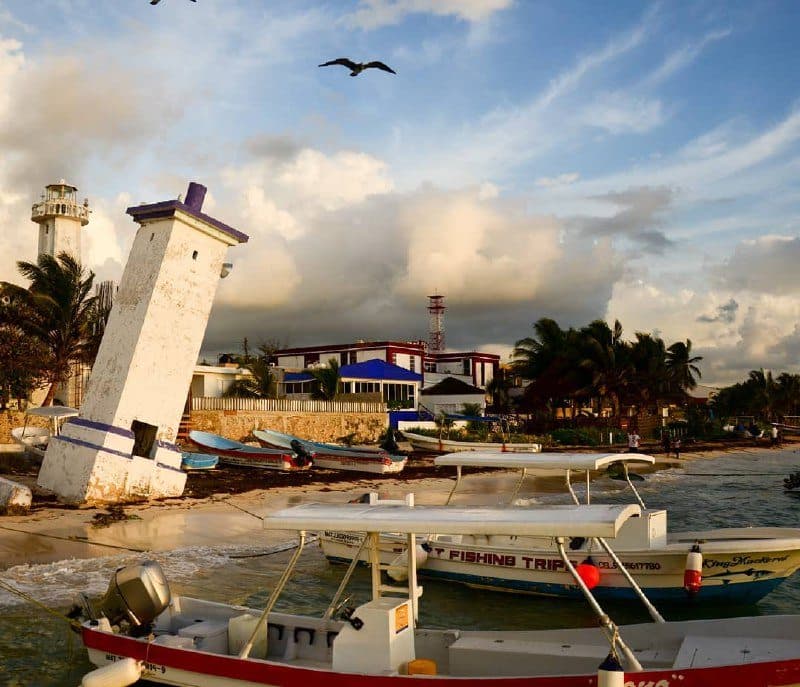 6 actividades imperdibles en Puerto Morelos