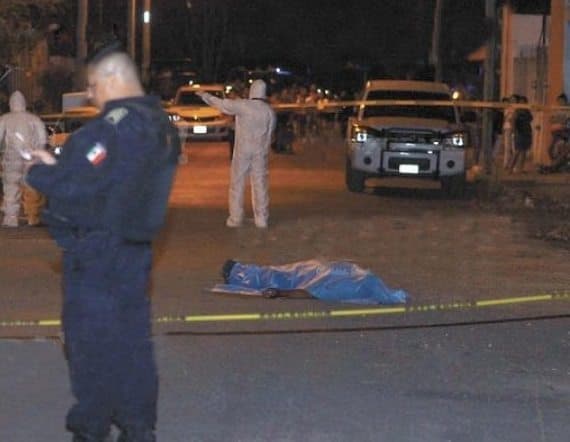 Presunto asesino gozaba de libertad condicionada