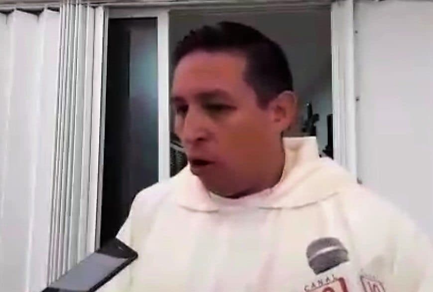 Pide vicario de Catedral un debate sin descalificaciones