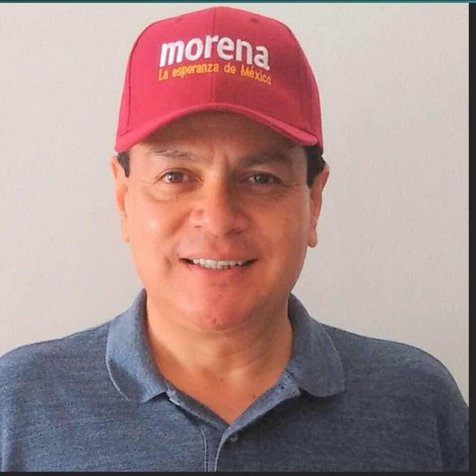 Morena incluye a Arturo Castro en pluris