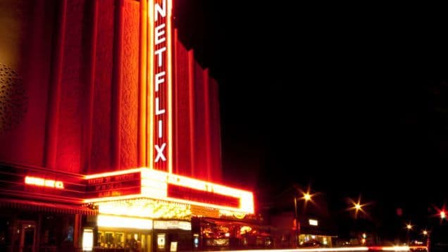 Tiembla Cinepolis y Cinemex, Netflix podría tener sus propios cines y exhibir sus películas