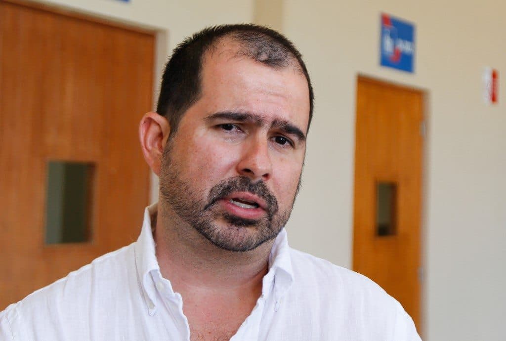 Ieqroo sigue línea borgista al negar registro a Chanito: PRD