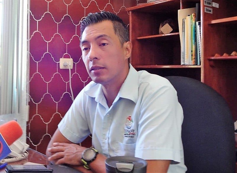 Preparan limpieza de playas en zonas de difícil acceso