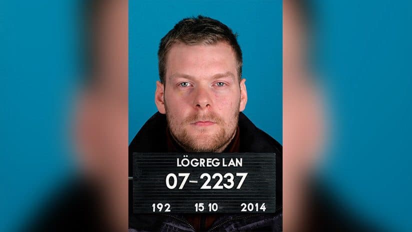 En Islandia el mayor ladrón de bitcoines huye abordo del mismo avión que llevaba a la primera ministra