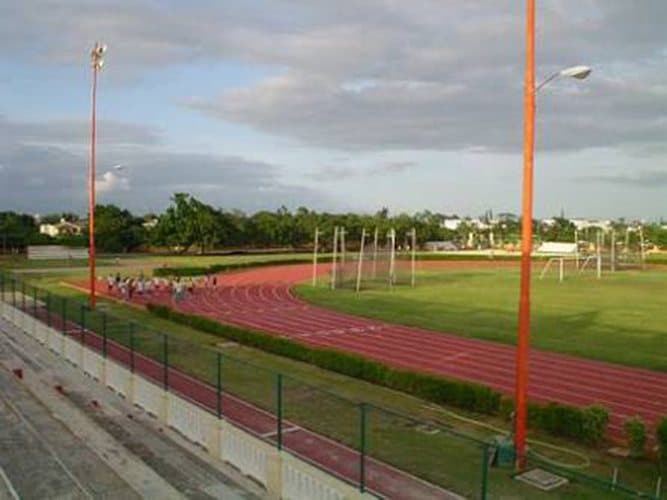 Atleta yucateca se debate entre la vida y la muerte