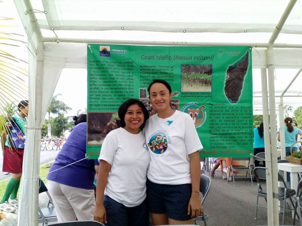 Demanda trabajadora al Ayuntamiento de Cozumel