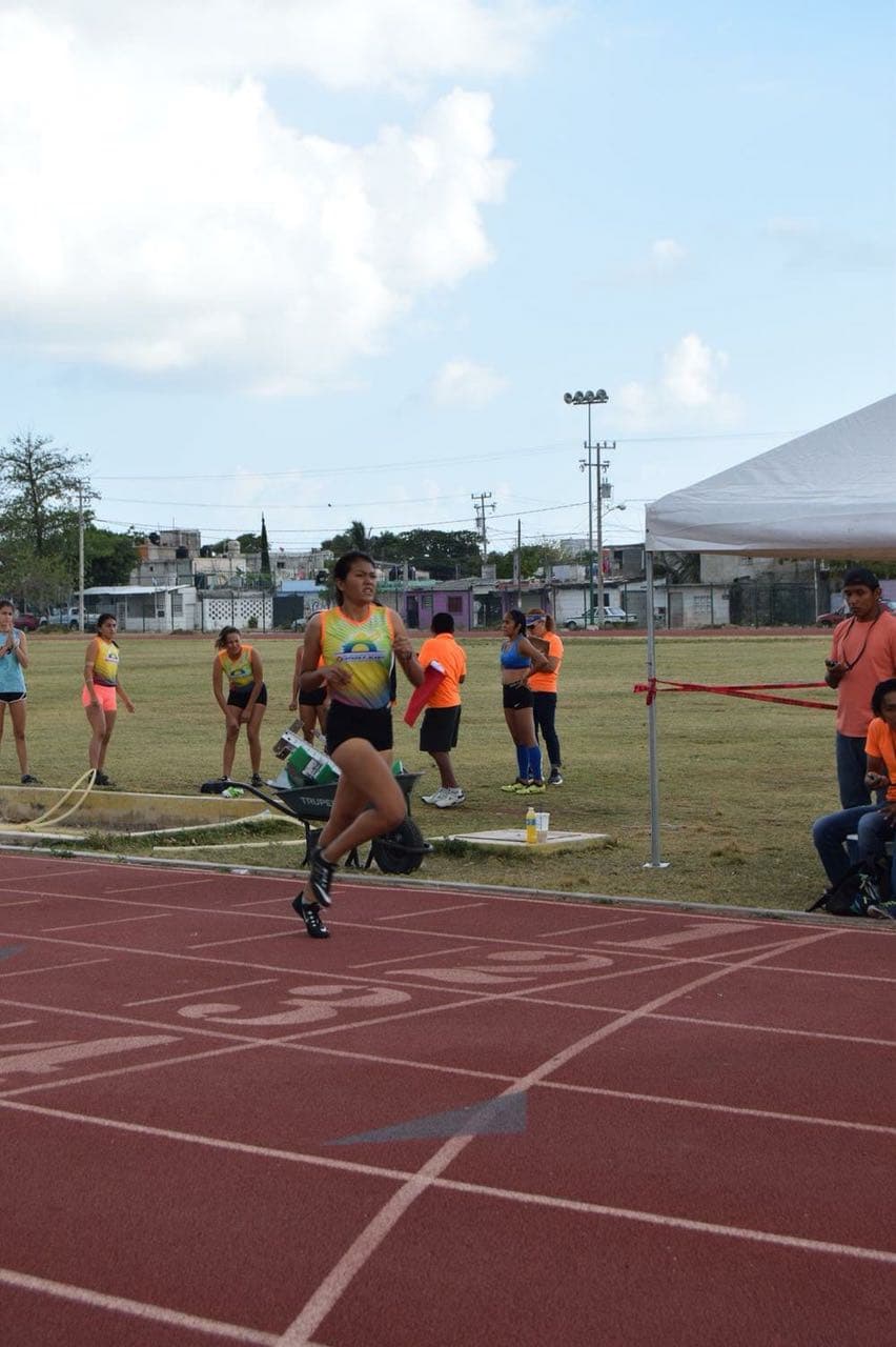 Atrae el Encuentro de Velocidad Cancún más de 400 atletas