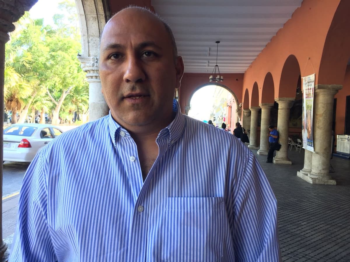 Atraviesa Mérida “boom” de construcción