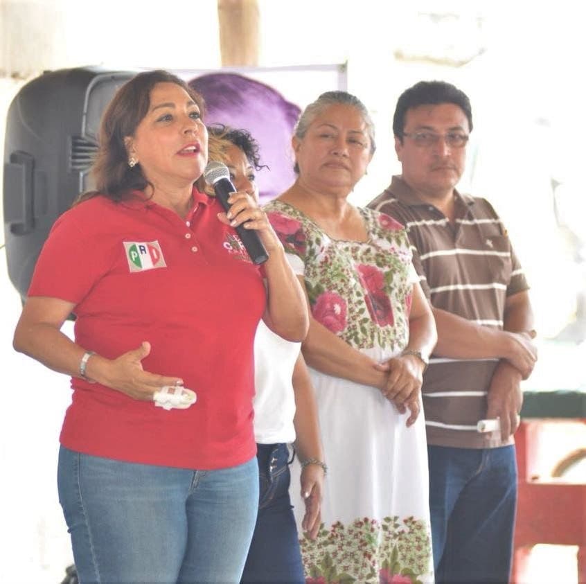 Cora Amalia pide debate