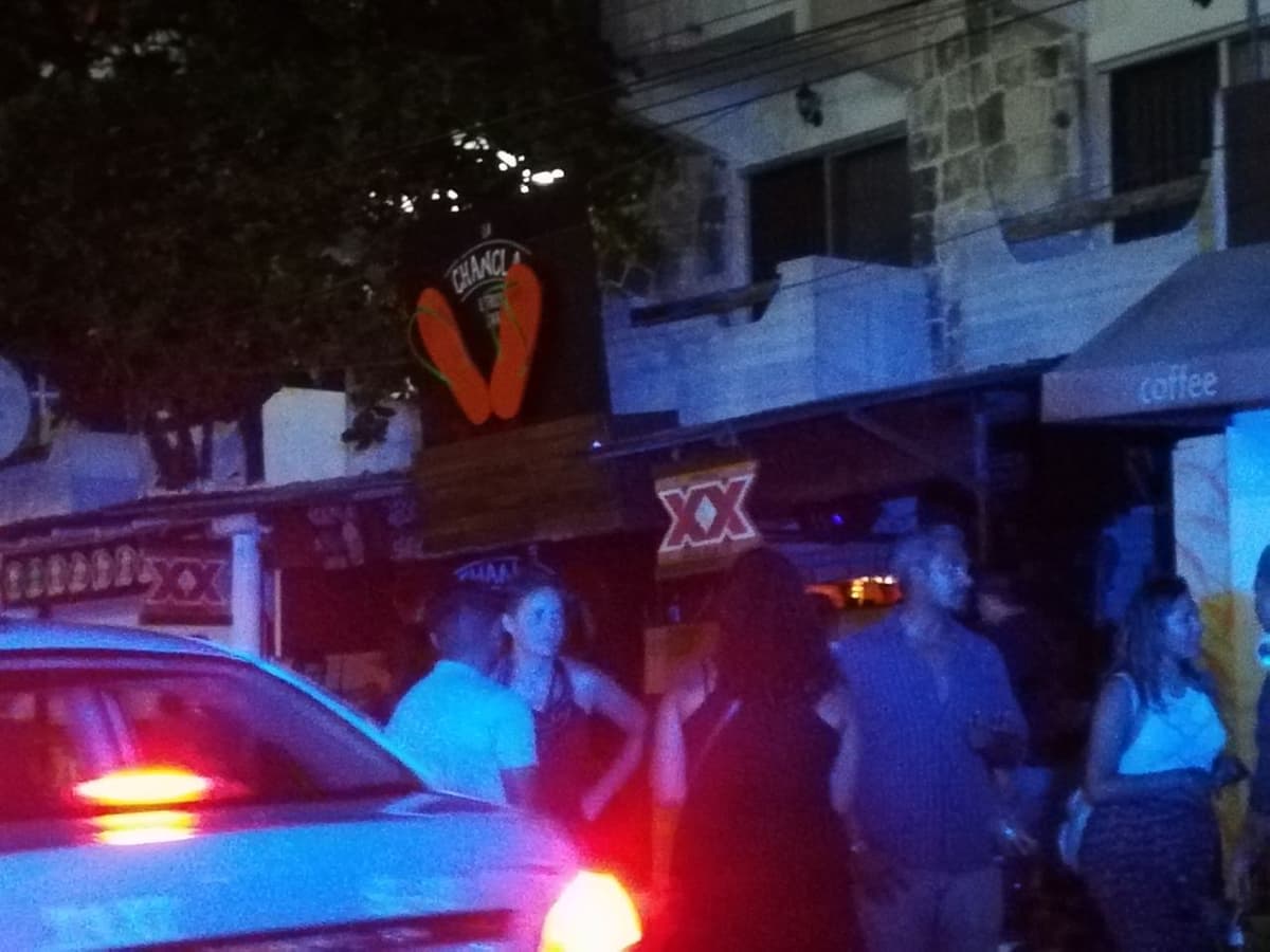 Verifican ruido de antros en Playa del Carmen