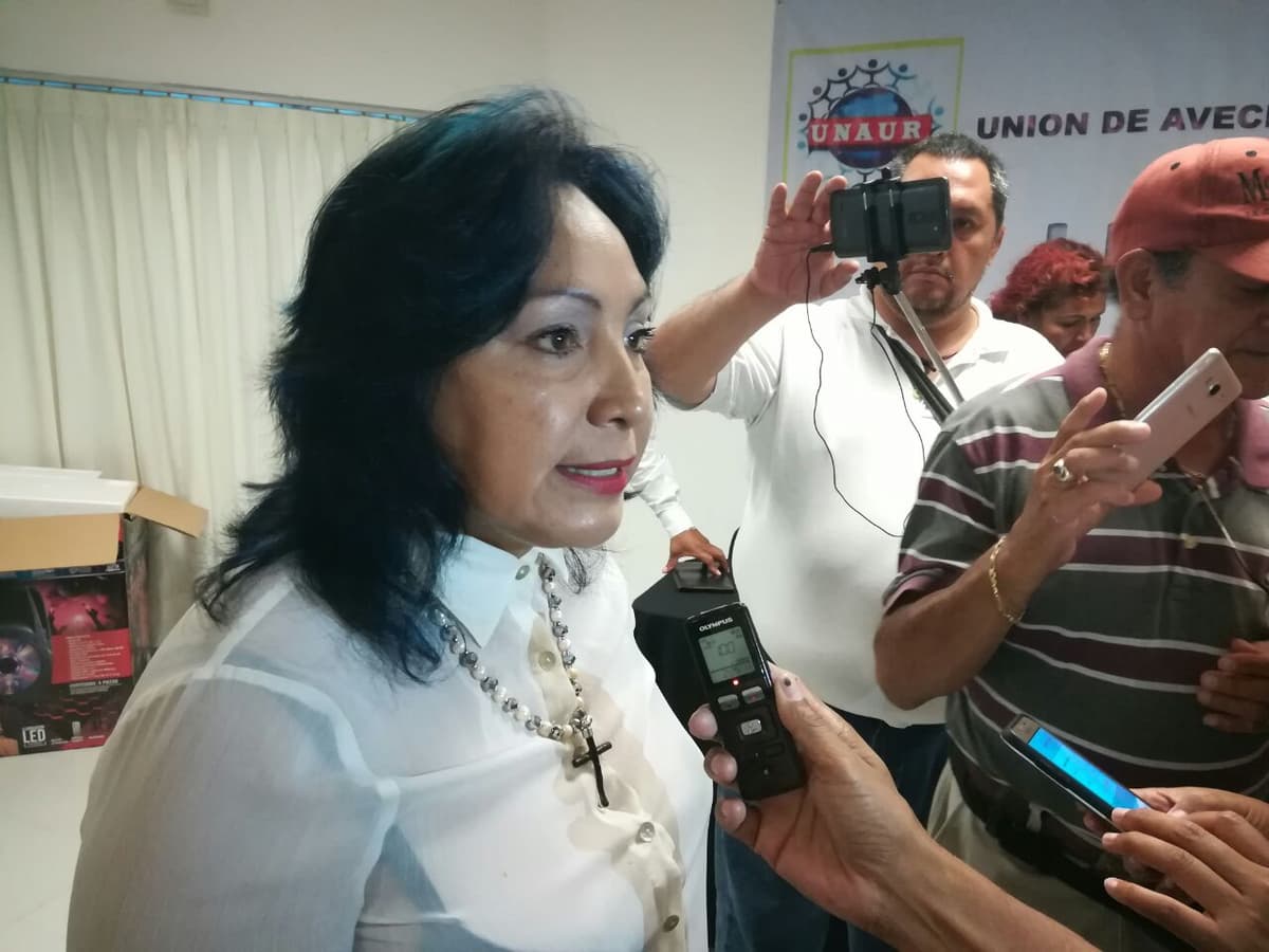 Líderes de colonias irregulares quieren sacar “raja” política