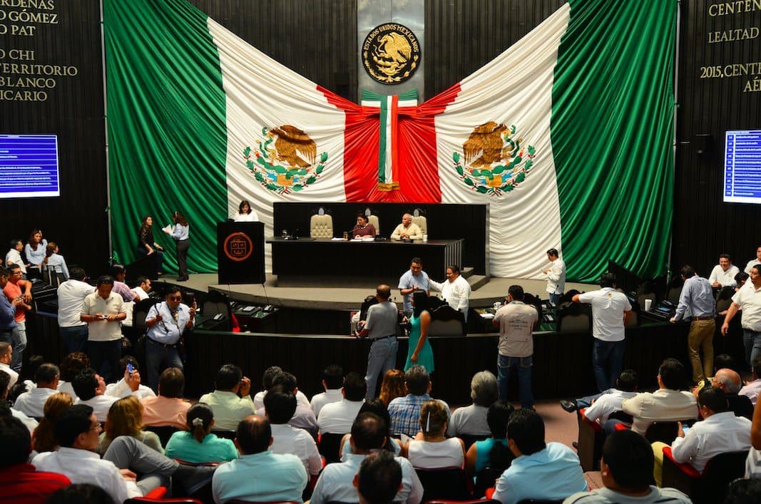 Juan Carlos Pereyra pide licencia del Congreso