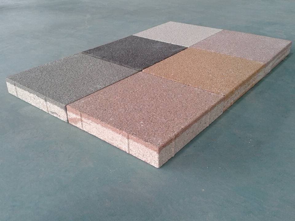 Desarrollan concreto ecológico útil para la industria de la construcción