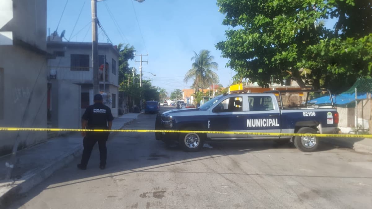 Intento de ejecución en Playa; hay tres detenidos