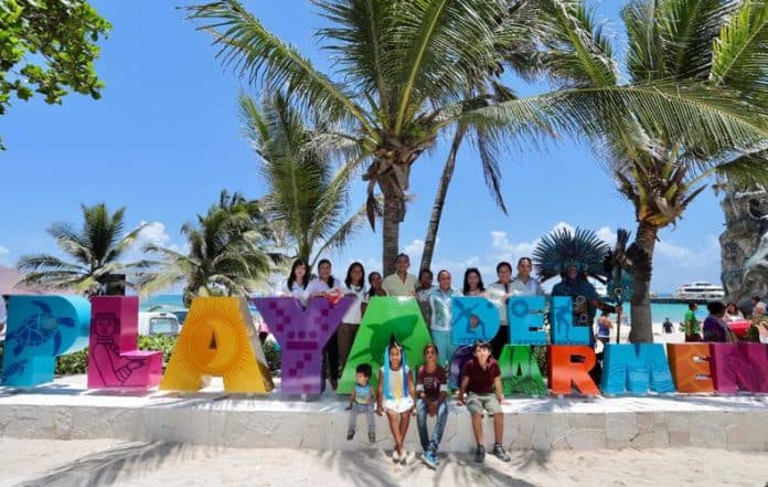 Todo esto se puede hacer en un día en Playa del Carmen