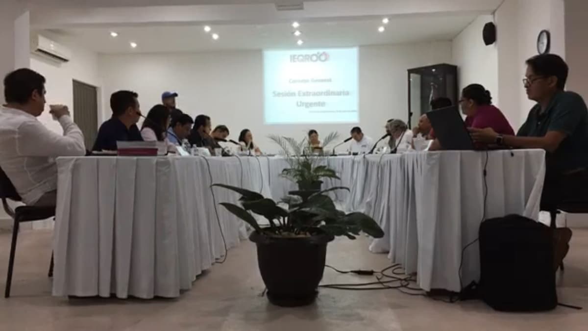 Encuentro Social tampoco puede ir solo en lo local