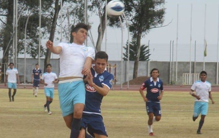 Triunfa Inter Playa del Carmen en Morelos