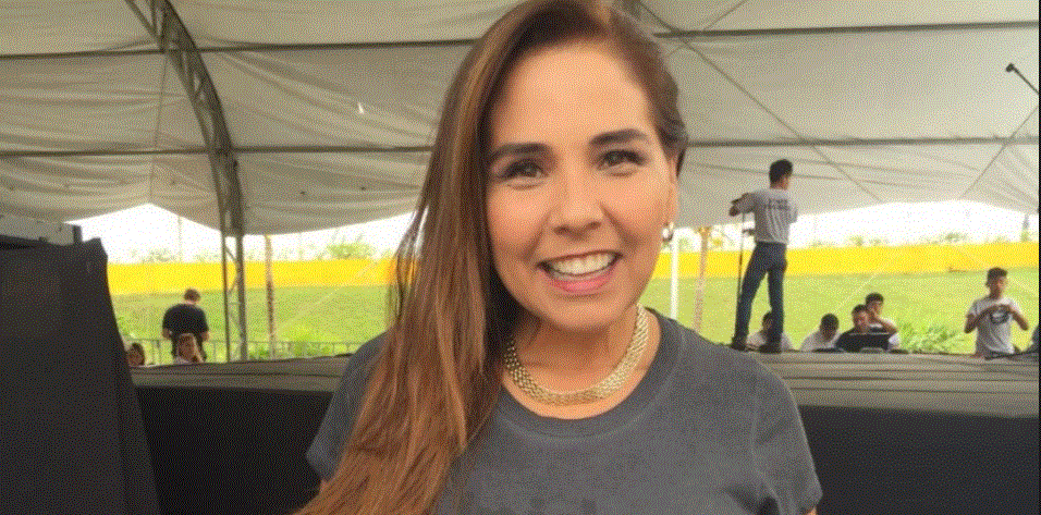 Dice Mara que el lunes tendrá su lista de regidores