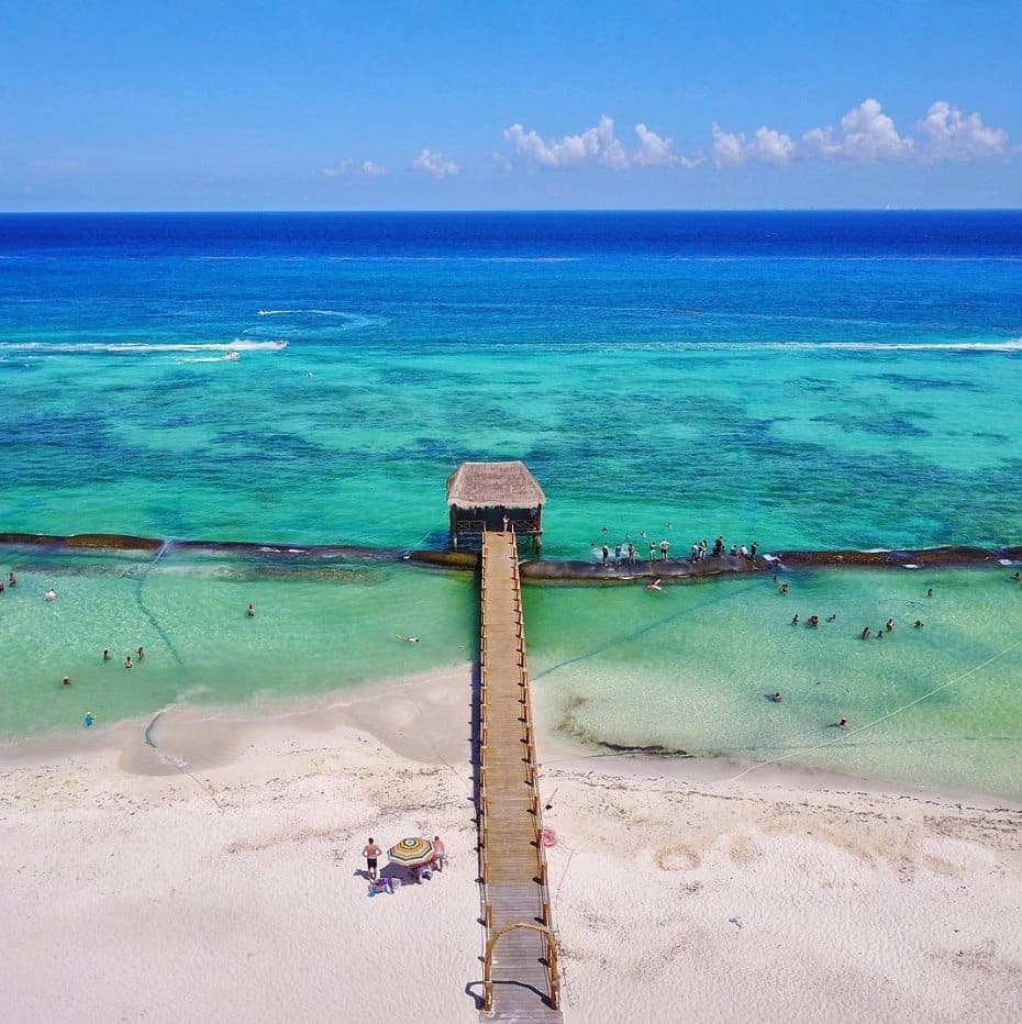 Xcalacoco, el tesoro escondido de Playa del Carmen